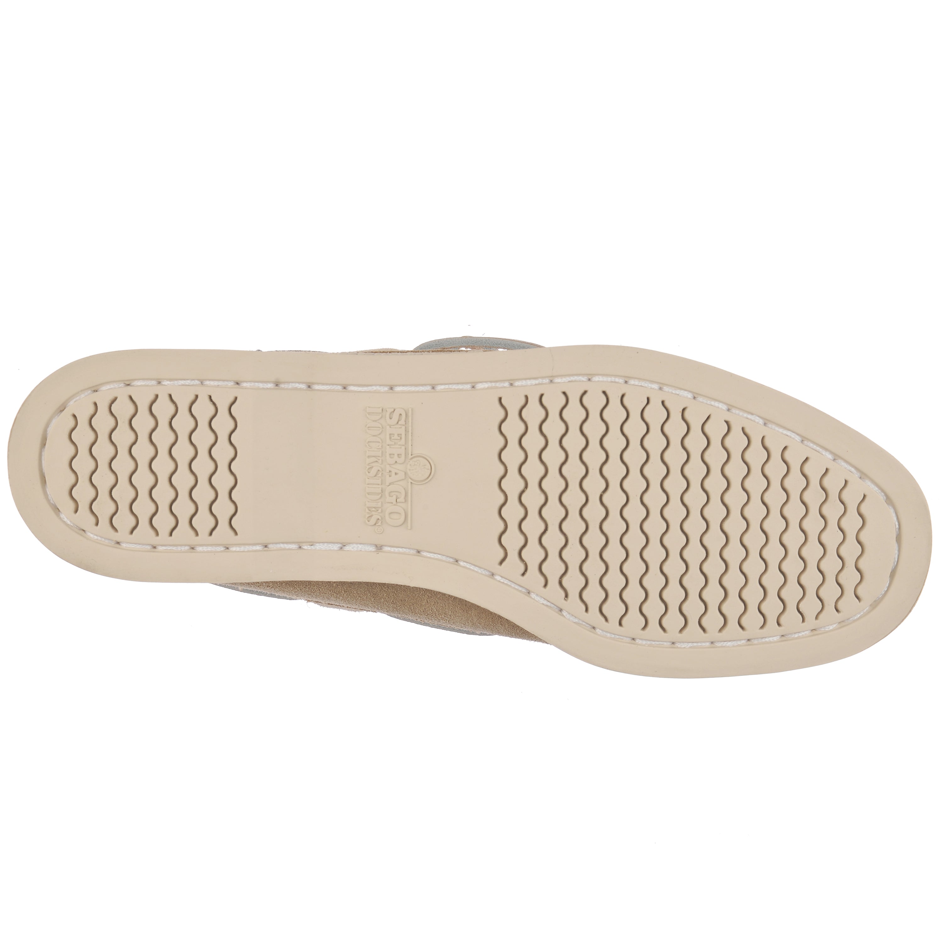 Portland Flesh Out W loafers - Beige Caramel